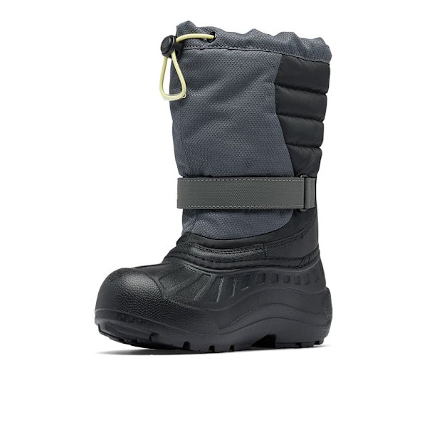 Columbia Powderbug™ Snowlite™ Vandrestøvler Sort EU 32