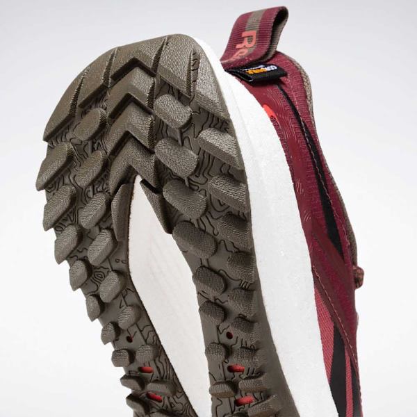 Reebok Utbildare Floatride Energy 5 A Röd,Rosa EU 40 1/2 Kvinna
