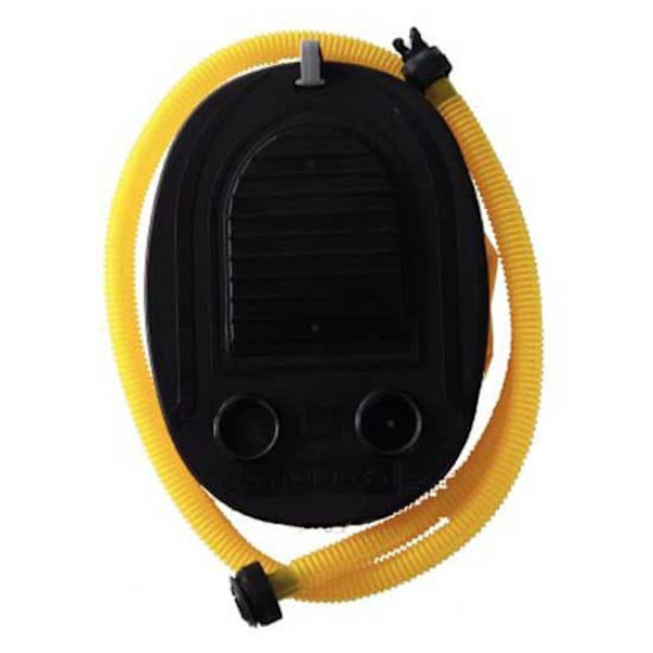 Plastimo Halkey Roberts Pumppu Kultainen