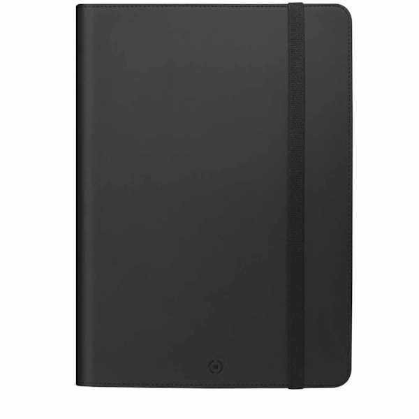 Celly Omslag Samsung Galaxy Tab S7+ Svart