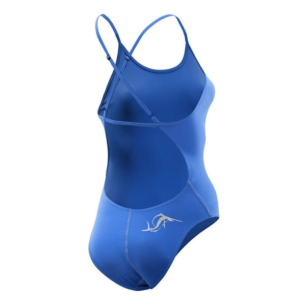 Sailfish Badedragt Power Adjustable X Blå XS Kvinde