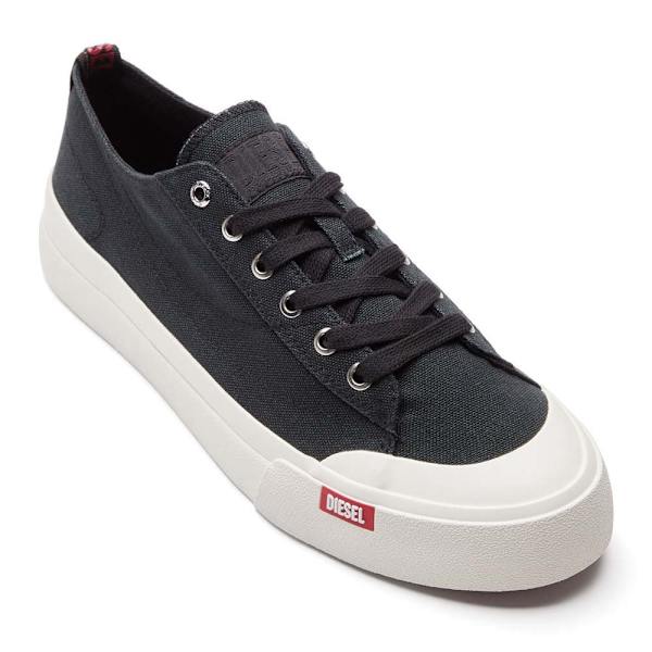 Diesel Athos S Athos Sko Sort EU 43 Mand