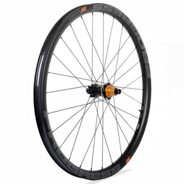 Progress Eb Plus Nitro Boost 27.5´´ Tubeless Mtb Takapyörä Musta 12 x 148 mm / Shimano/Sram HG