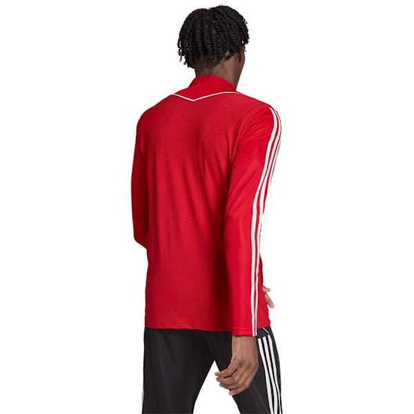 Adidas Jacka Tiro23 L Tr Röd XS / Regular Man
