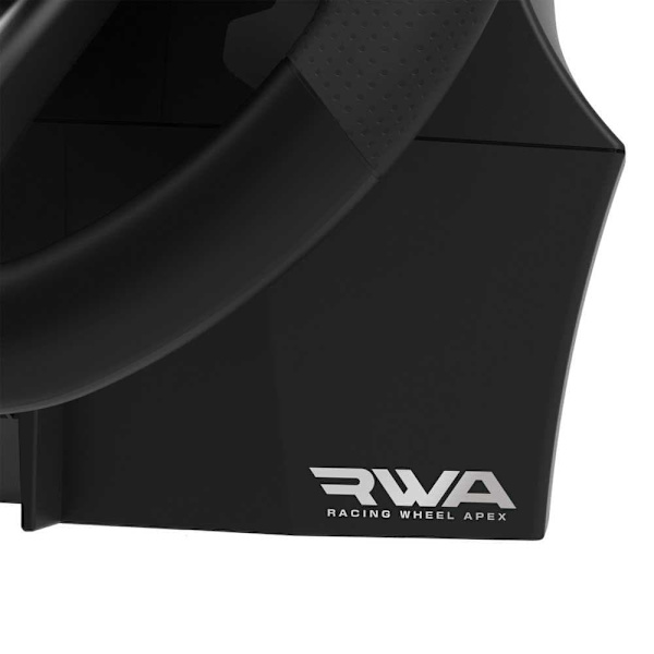 Hori Rat Og Pedaler Racing Wheel Apex 2022 Sort