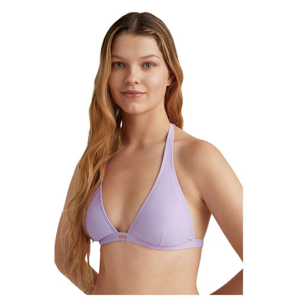 O´neill Marga Bikinitopp Lila 38 / C Kvinna