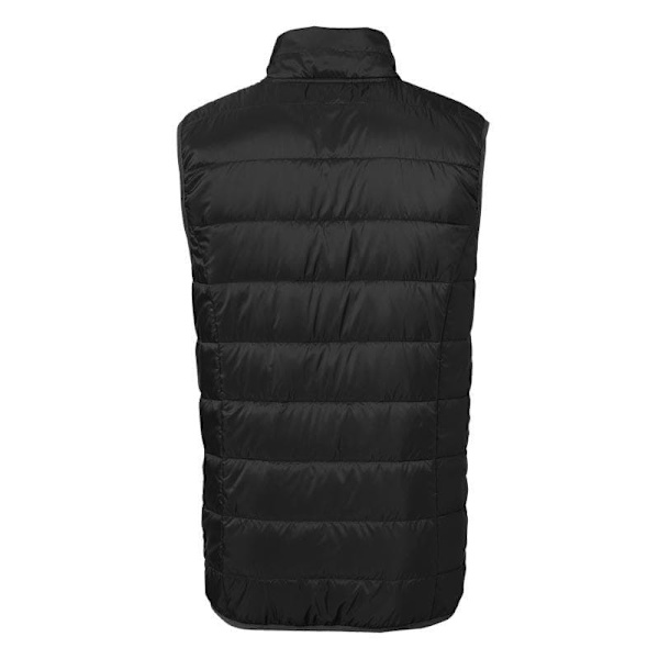 Uhlsport Vest Essential Ultra Lite Down Sort M Mand