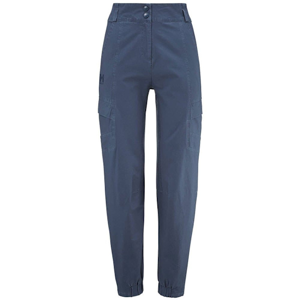 Millet Cimaï Leggings Blå 38 Kvinde