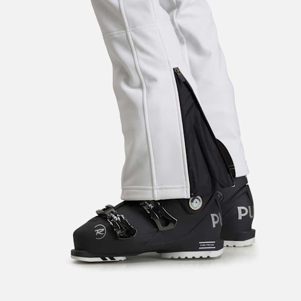 Rossignol Byxor Flat Softshell  M Kvinna