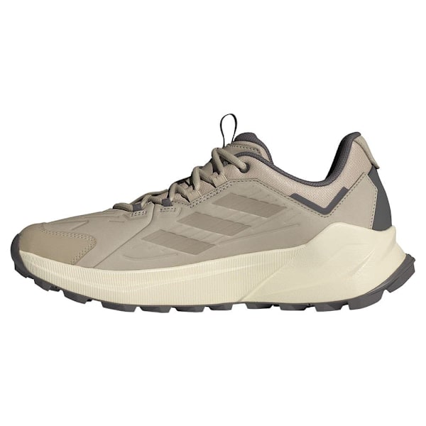 Adidas Terrex Trailmaker 2.0 Leather Vandringsskor Beige EU 44 2/3 Man