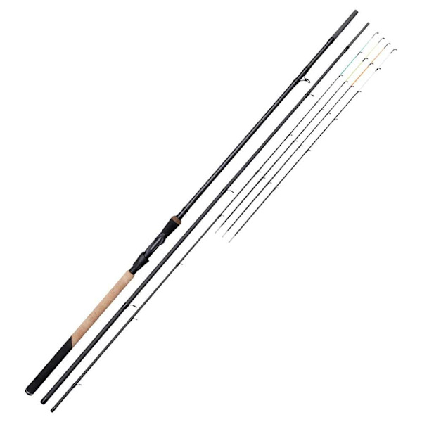 Kinetic Karppi Onki Scorpius Feeder Cl  3.90 m / 60-120 g