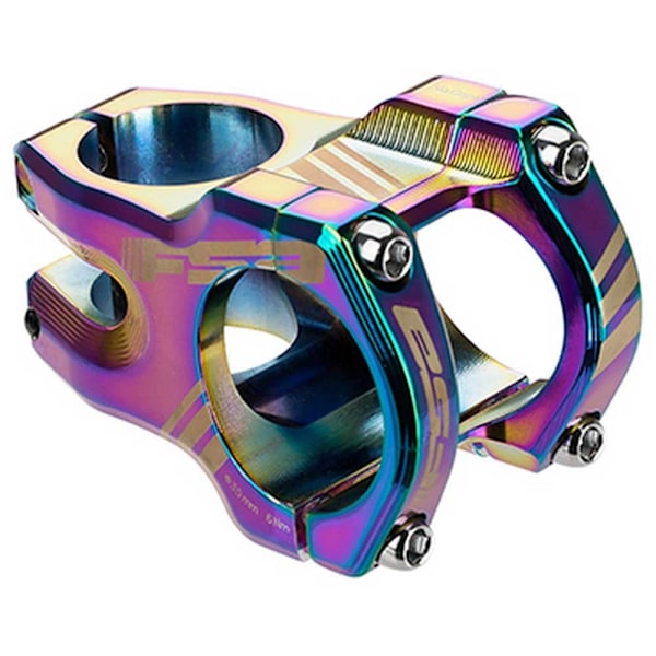 Fsa Mtb Varsi Gradient 31.8 Mm Monivärinen 35 mm / ±6º