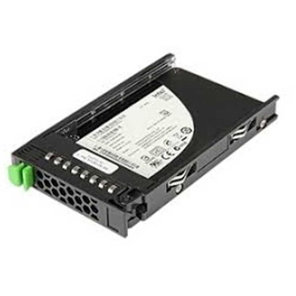 Fujitsu Ssd Hårddisk Ca60903 480gb Flerfärgad