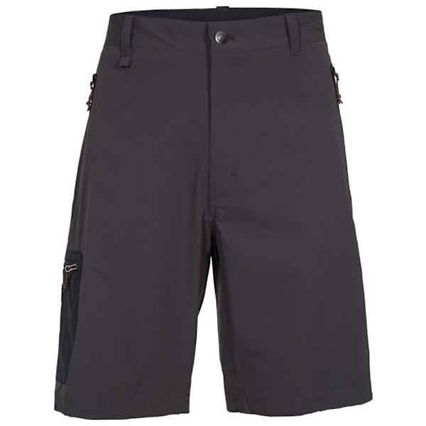 Trespass Runnel Shorts Brun L Kvinna