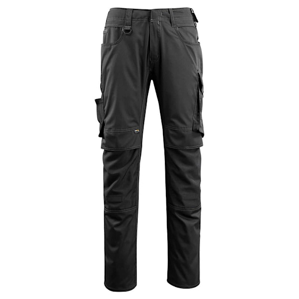 Mascot Store Bukser Med Knæpudelommer Unique 16079 Grå 48 / 35