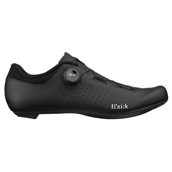 Fizik Vej Sko Vento Omna R5 Sort EU 44 Mand