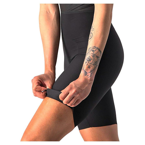 Castelli Race Dragt Elite Sort S Kvinde