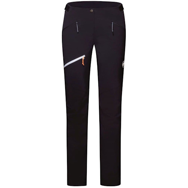 Mammut Byxor Taiss Svart 42 / Regular Kvinna