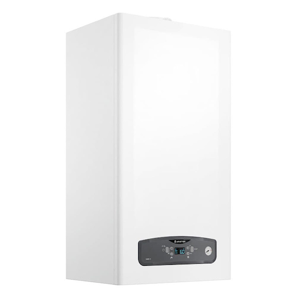 Ariston Kondensoiva Kattila Cares S 24kw