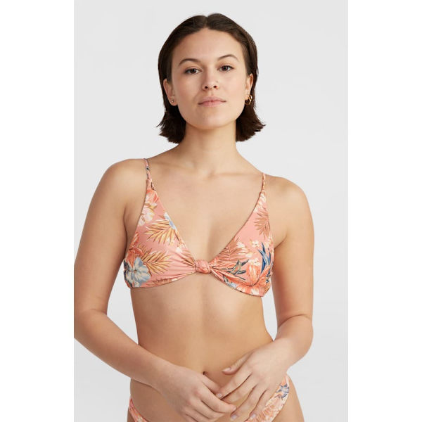 O´neill Pismo Bikinitopp Rosa XL Kvinna
