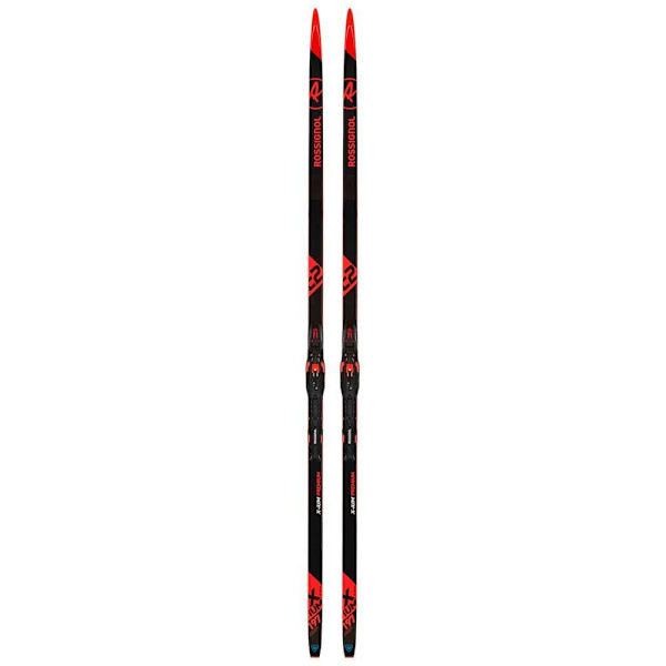 Rossignol Nordiske Ski X-ium Classic Premium C2 Ifp Rød,Sort 202
