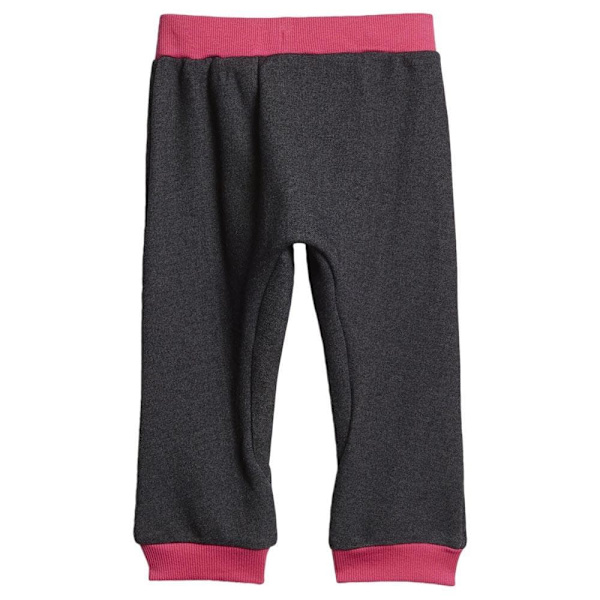 Adidas Baseball Träningsdräkt Svart,Rosa 6-9 Months Pojke