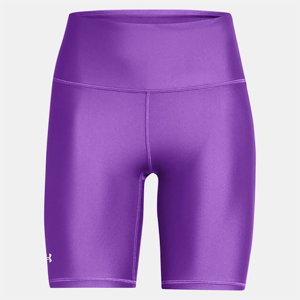 Under Armour Tech Bike Korta Leggings  XS Kvinna