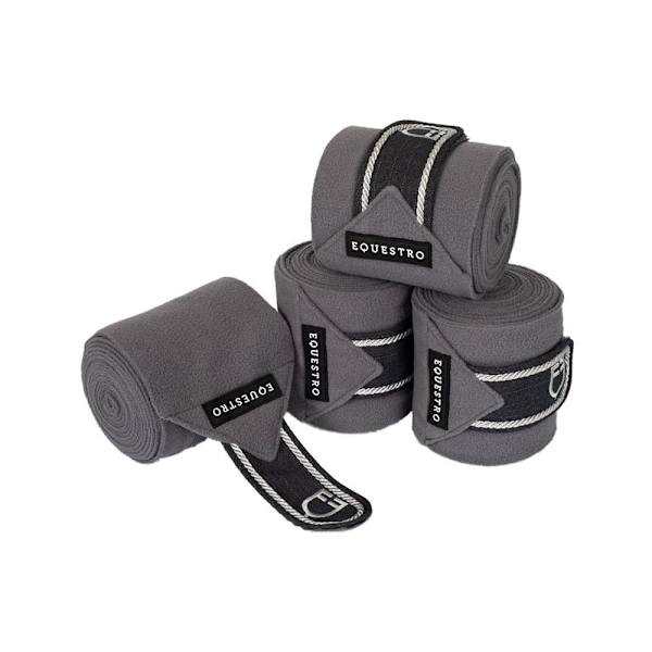 Equestro Diamond Bandage 4 Bitar  Pony