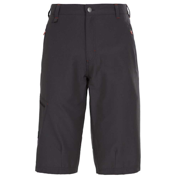 Trespass Locate Shorts Sort L Kvinde