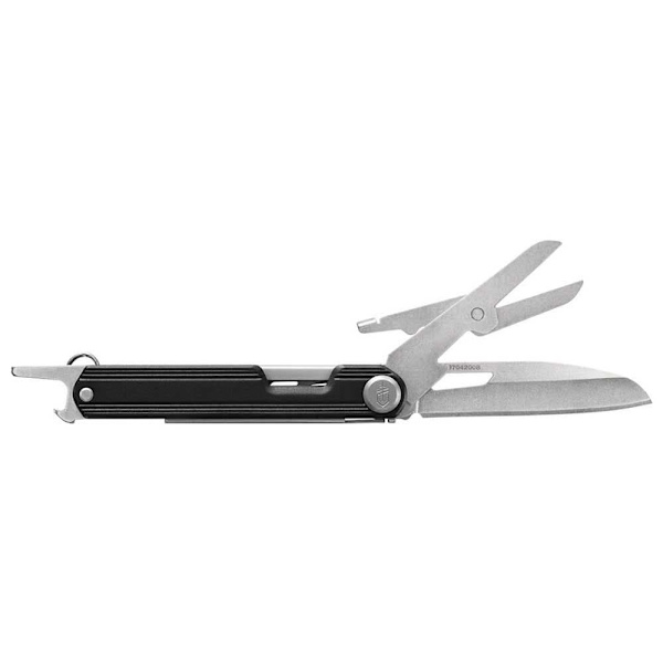 Gerber Multiværktøj Armbar Slim Cut Sort