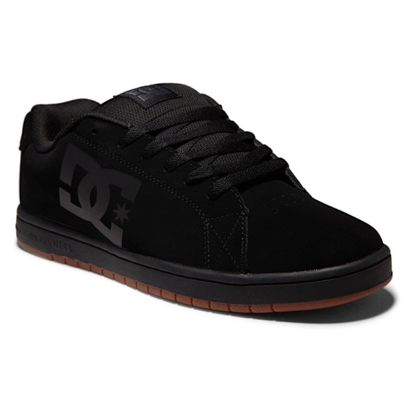 Dc Shoes Trænere Gaveler Sort EU 47 Mand