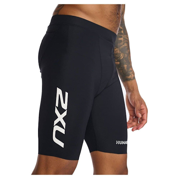 2xu Shorts Aero 9´´ Tri Sort L Mand