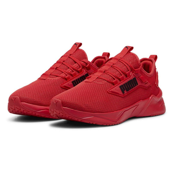 Puma Retaliate 3 Juoksukengät Punainen EU 42 Mies