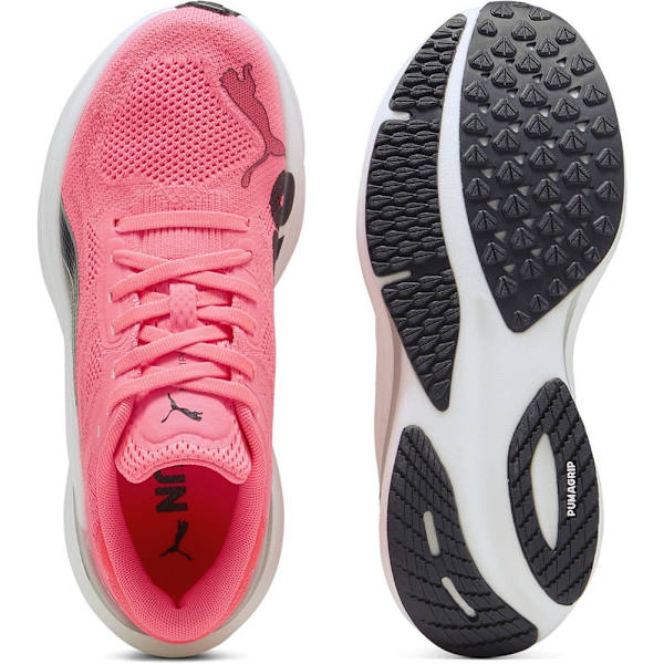 Puma Magnify Nitro 2 Fade Løbesko Rosa EU 36 Kvinde
