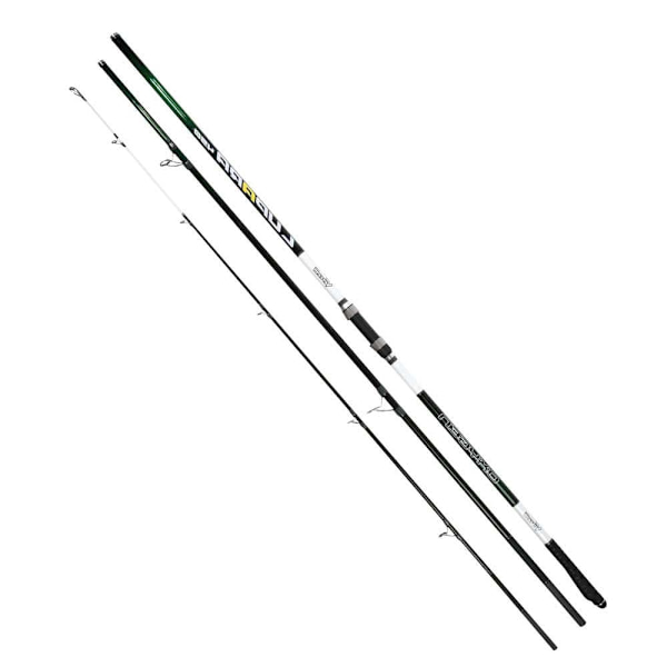 Vercelli Surfcasting Stang Oxygen Lupara Sort 4.20 m / 150-300 g