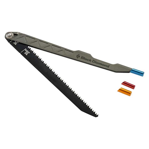 Black Diamond Flicklock Snow Sort