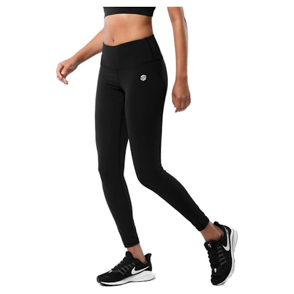 Siroko Five Stars Baslagerbyxor Svart XL Kvinna