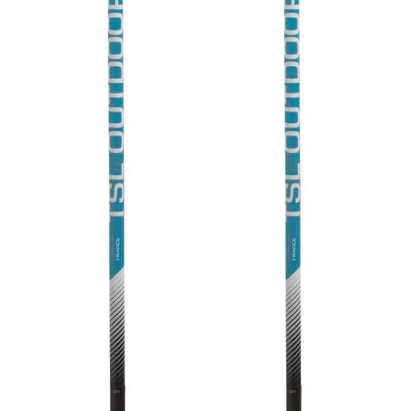Tsl Outdoor Tactil C20 Spike Pæle Blå 125 cm / L