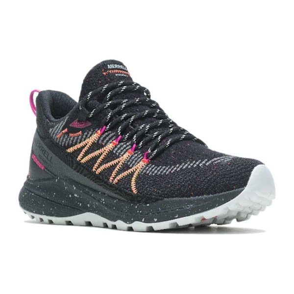 Merrell Vandresko Bravada 2 Sort EU 38 1/2 Kvinde