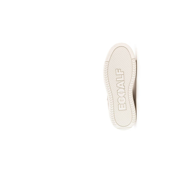 Ecoalf Bering Stövlar Beige EU 37 Kvinna