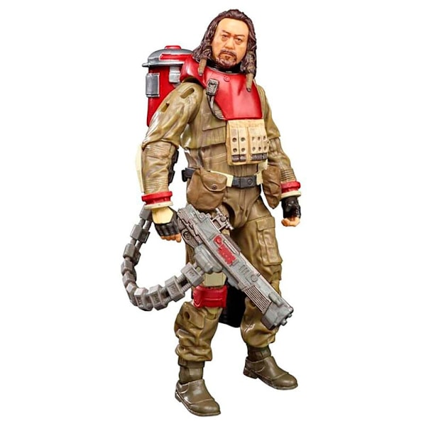Star Wars Baze Malbus Rogue One 15 Cm Monivärinen