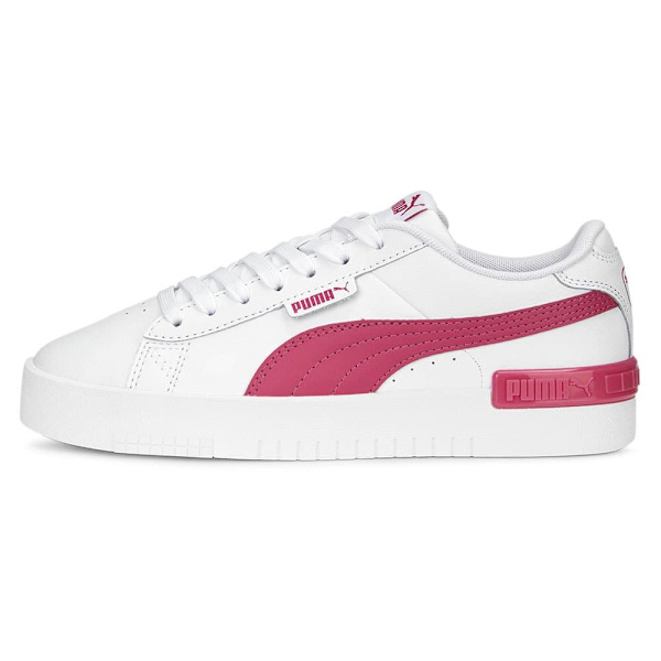Puma Jada Junior Skor Running Vit EU 37 1/2 Pojke