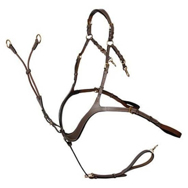 Harry´s Horse Deluxe Rintapanssari  Full