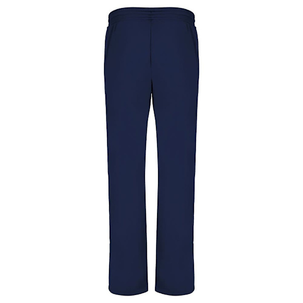 Russell Athletic Träningsbyxor Ewp E34121 Blå XS Kvinna