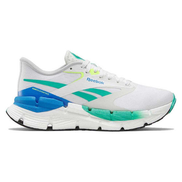 Reebok Floatzig Symmetros Lenkkarit Valkoinen EU 40 Nainen