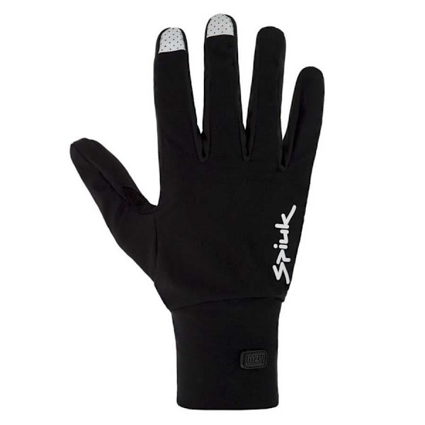 Spiuk Anatomic Membrana Handsker Sort L Mand