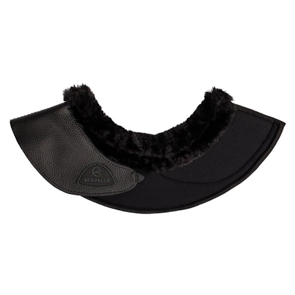 Acavallo Faux Sheepskin&velcro Saappaat  M