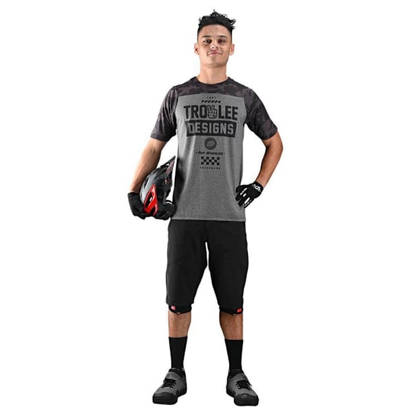 Troy Lee Designs Shorts Skyline Sort 30 Mand