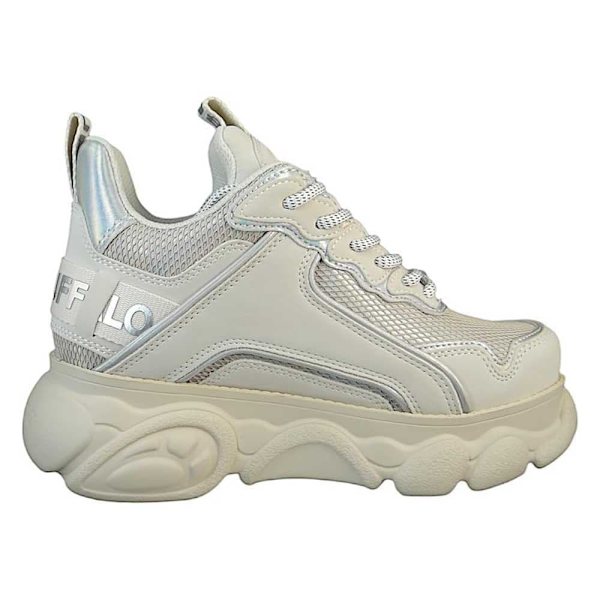Buffalo Cld Chai Vegan Skor Beige EU 39 Kvinna