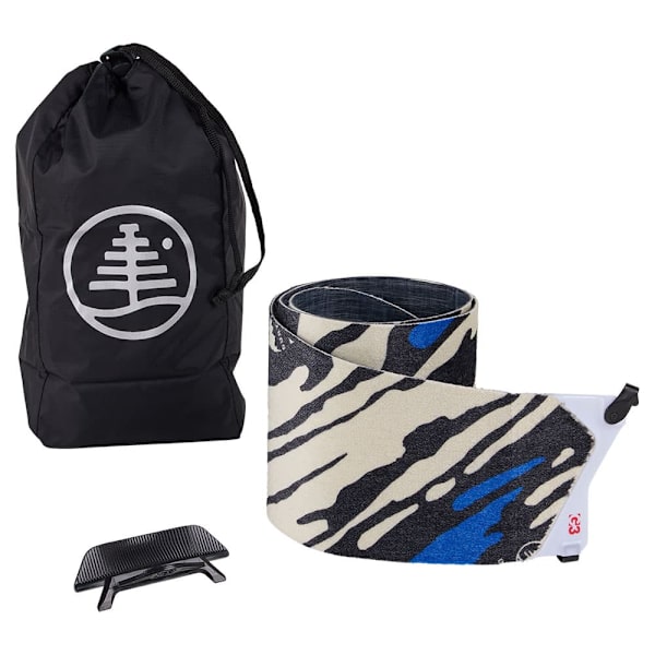Burton Glide Universal Delade Skinn  S